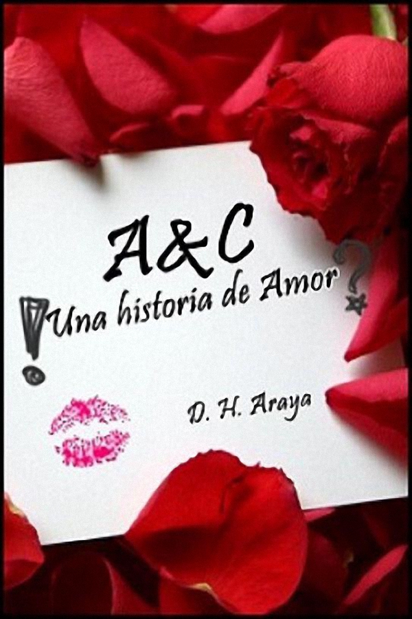 A & C Una historia de Amor