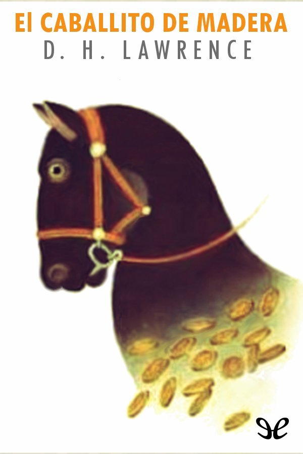 El caballito de madera