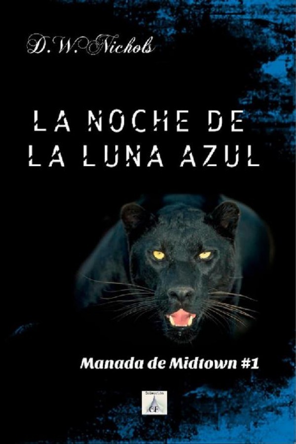 La noche de la luna azul