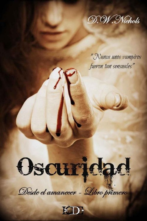 Oscuridad