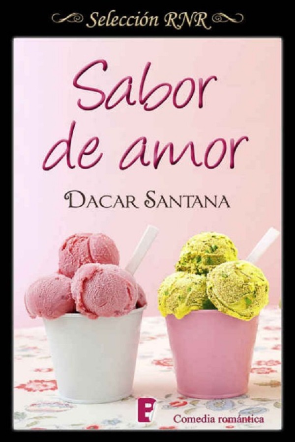 Sabor de amor