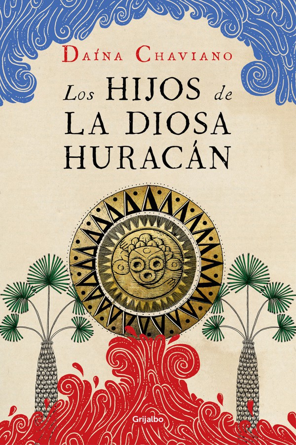 Los hijos de la diosa Huracán