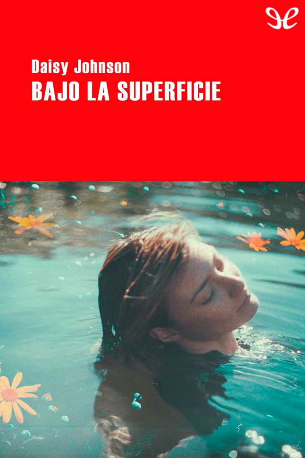 Bajo la superficie