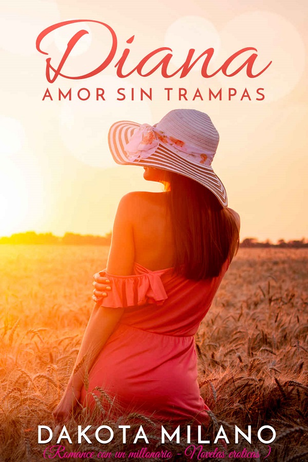 Diana: Amor sin trampas