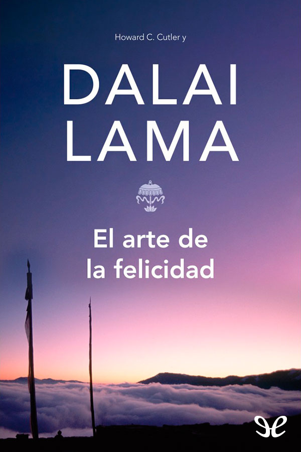 El arte de la felicidad