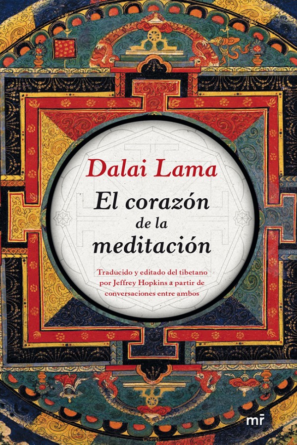 El corazón de la meditación