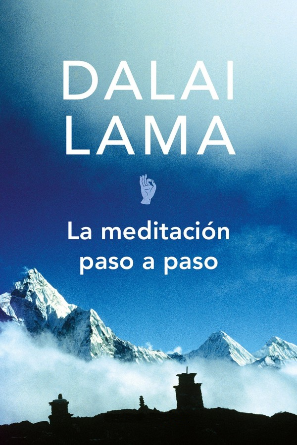 La meditación paso a paso