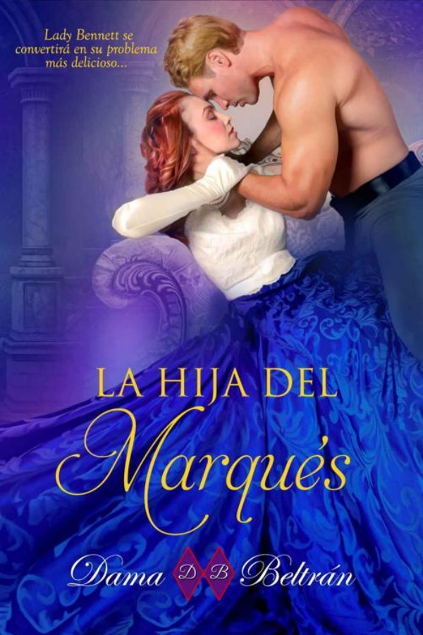 La hija del marqués