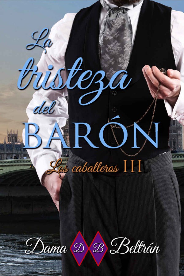 La tristeza del barón