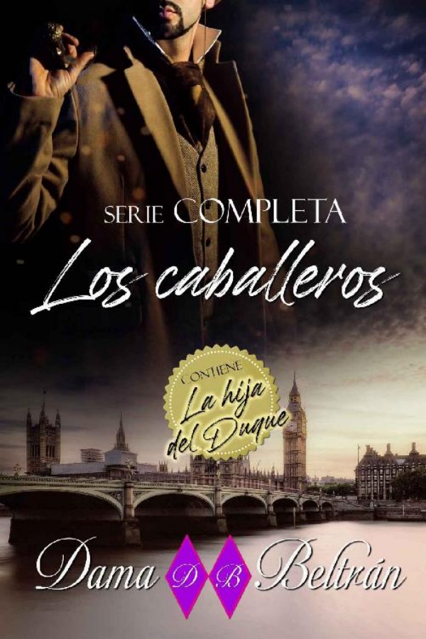 Los caballeros (completa)