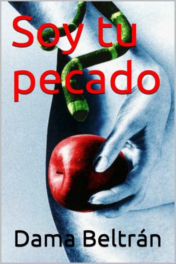 Soy tu pecado