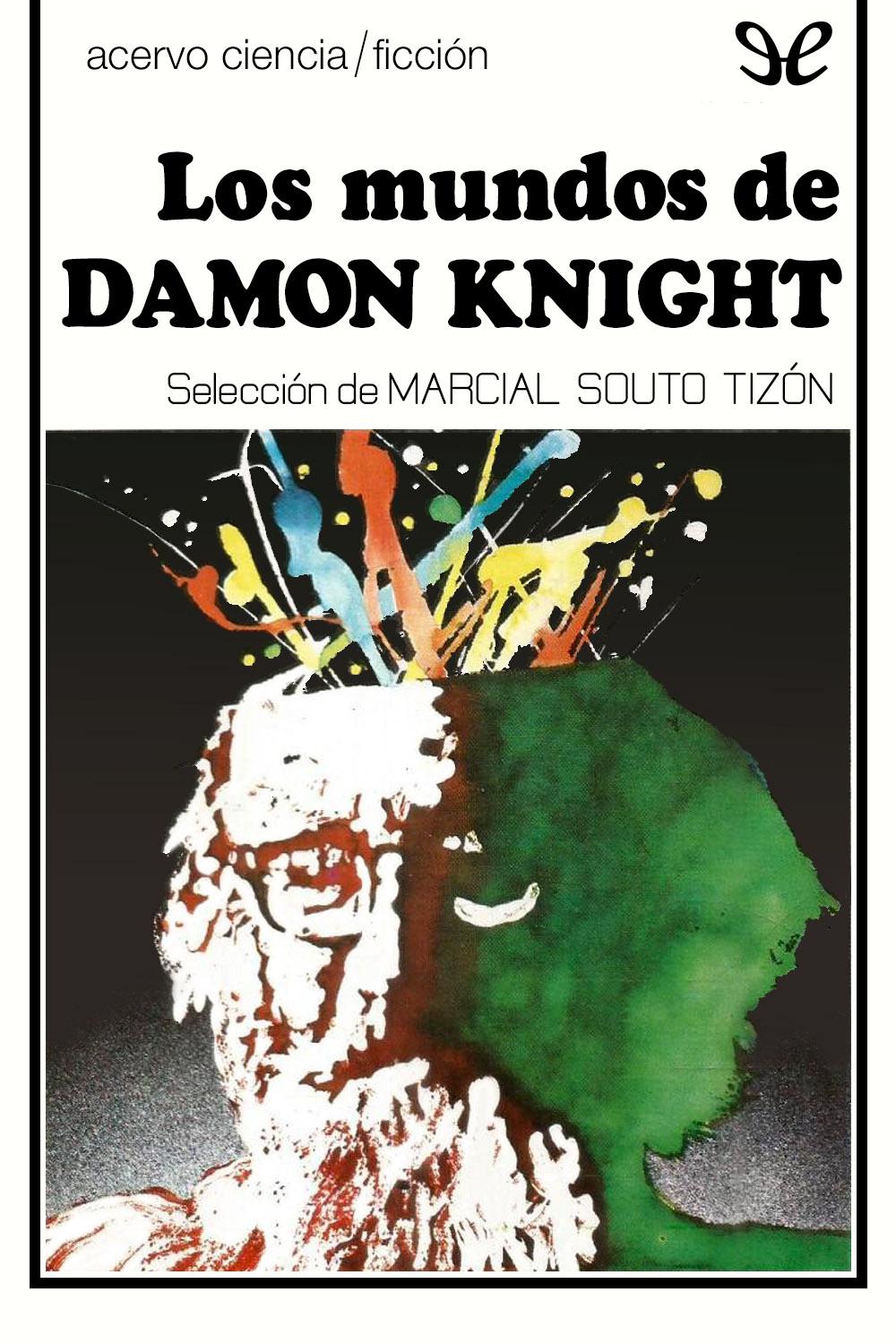 Los mundos de Damon Knight