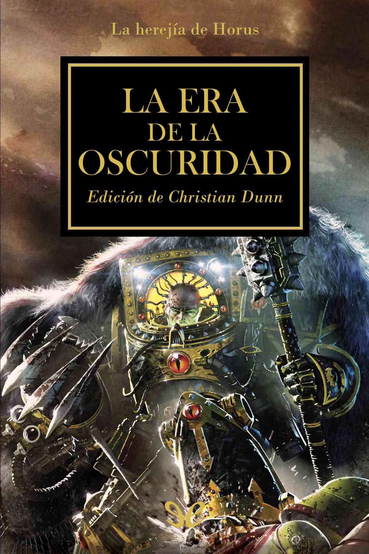 La era de la oscuridad