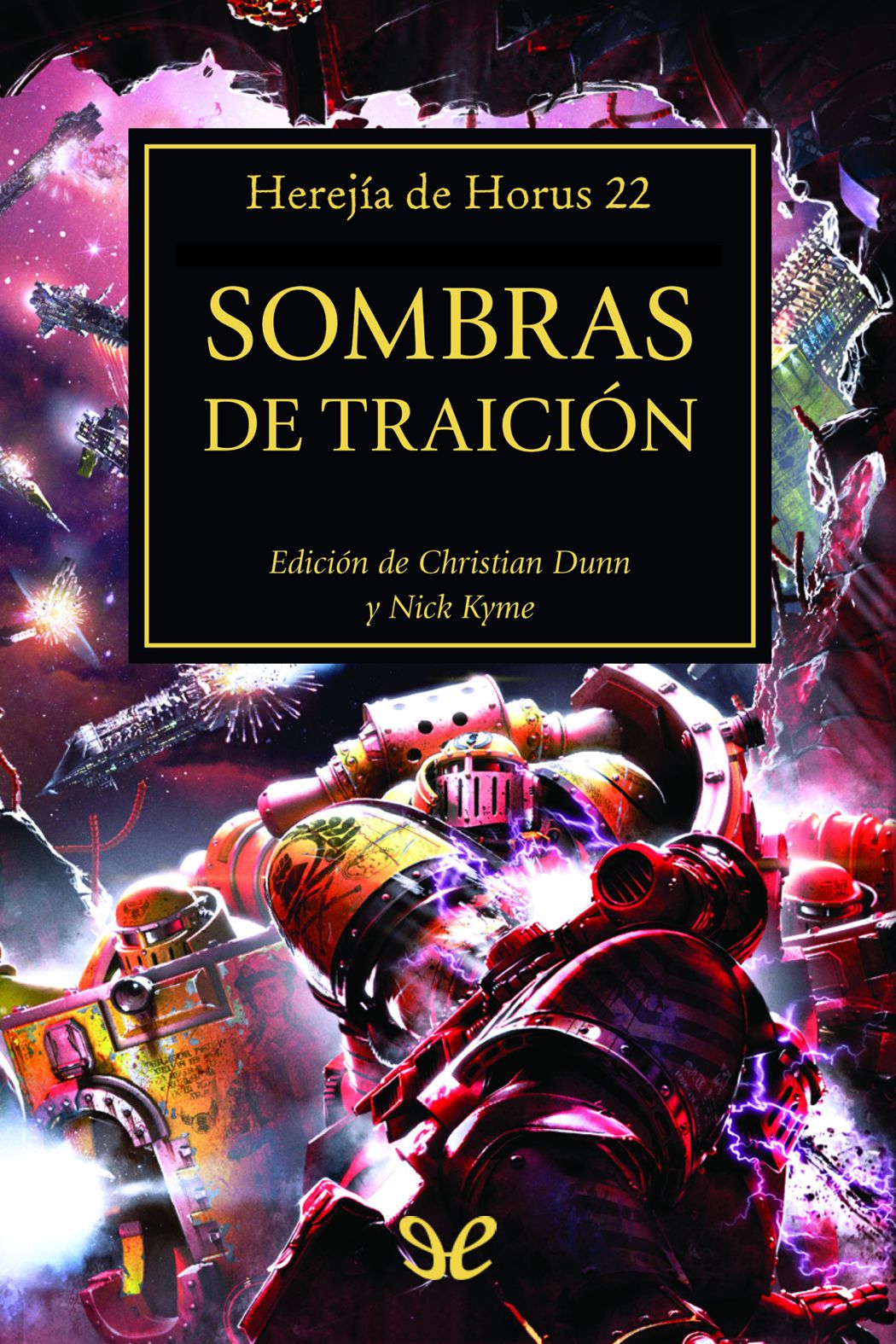 Sombras de traición