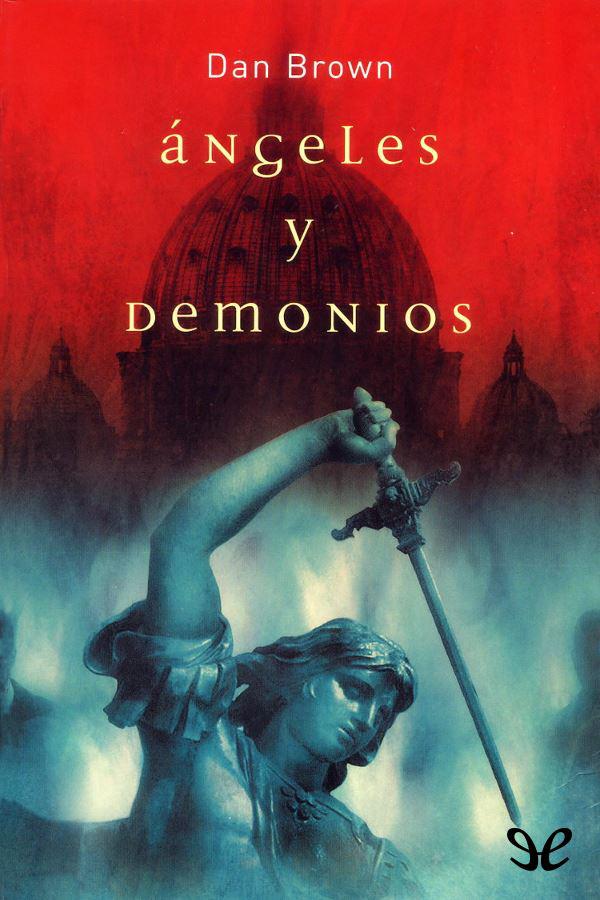 Ángeles y demonios