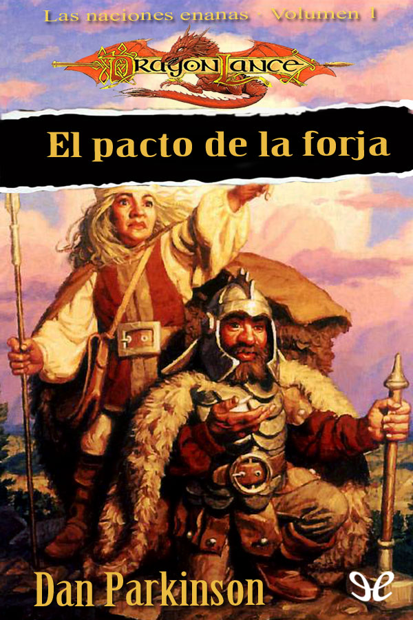 El pacto de la forja