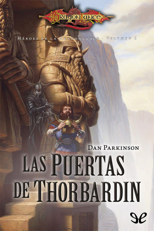 Las puertas de Thorbardin