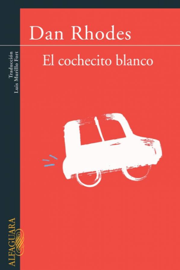 El cochecito blanco