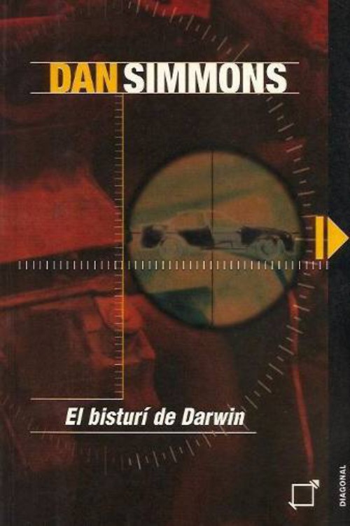 El bisturí de Darwin