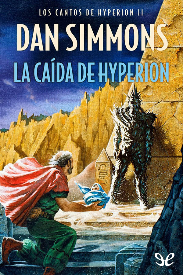 La caída de Hyperion