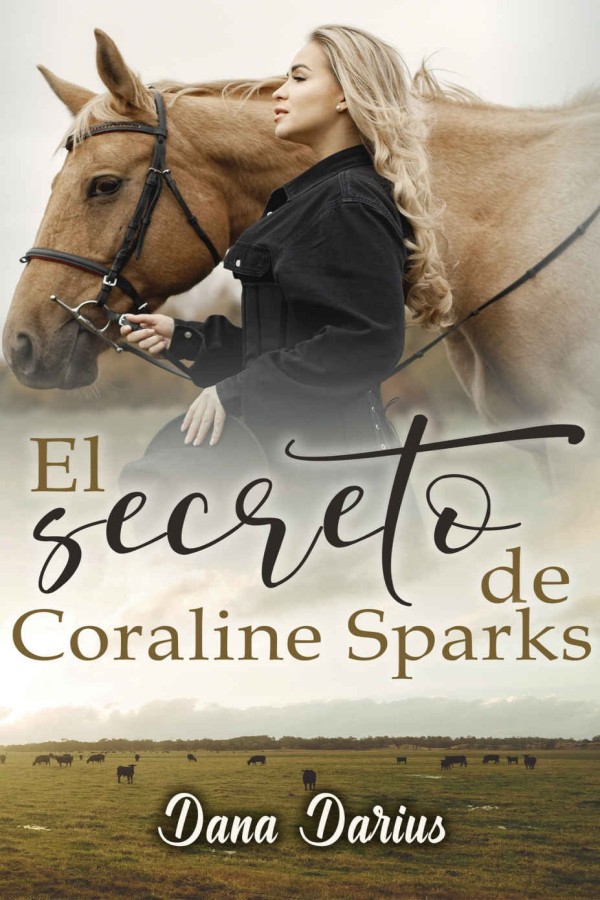 El secreto de Coraline Sparks