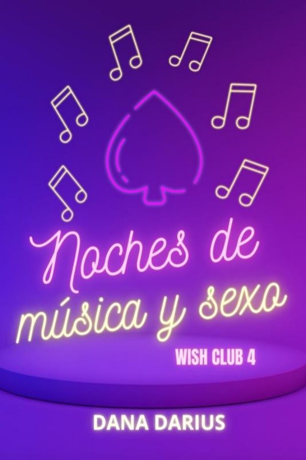 Noches de música y sexo