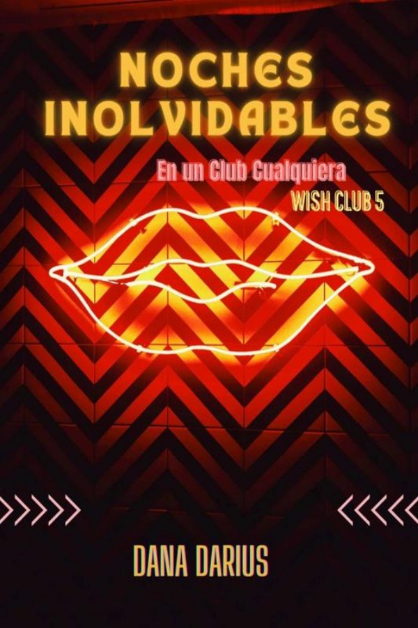 Noches inolvidables en un club cualquiera