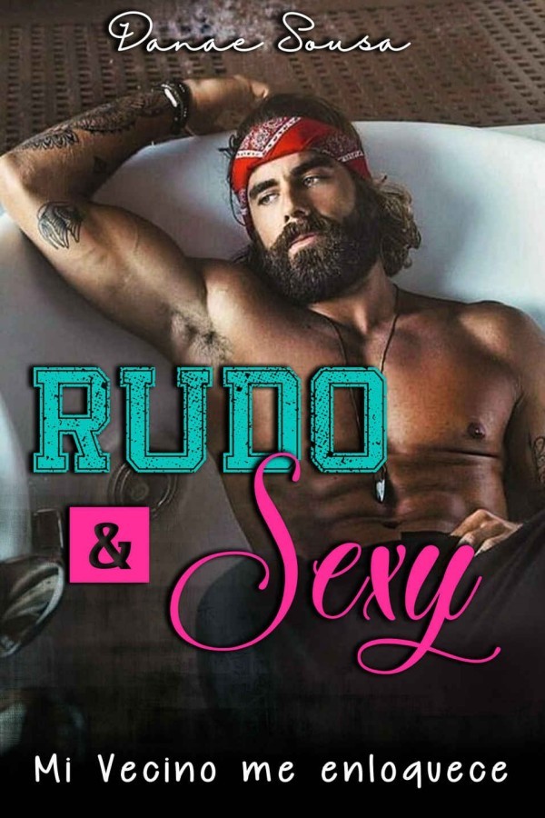 Rudo & sexy