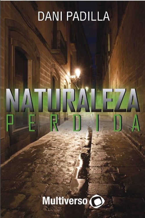 Naturaleza perdida