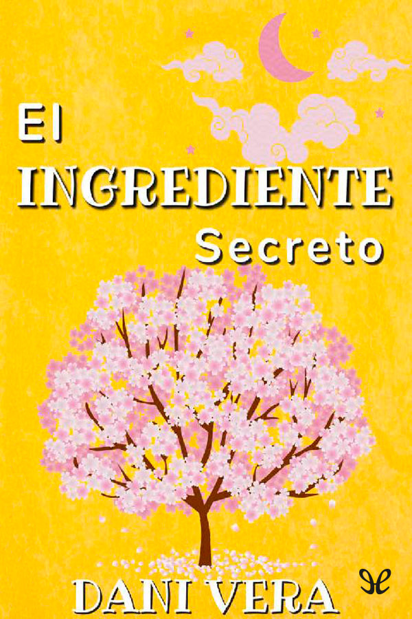 El ingrediente secreto