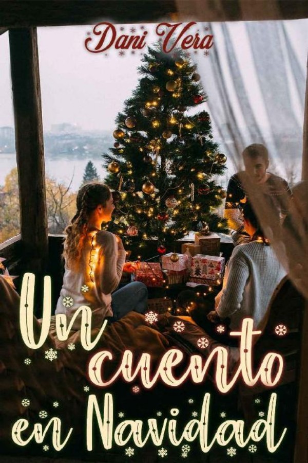 Un cuento en Navidad