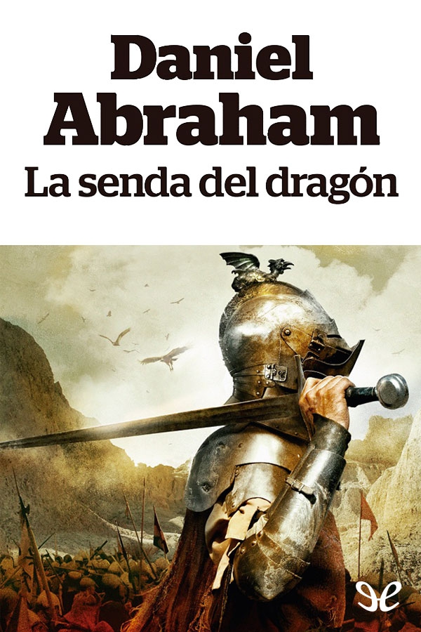 La senda del dragón