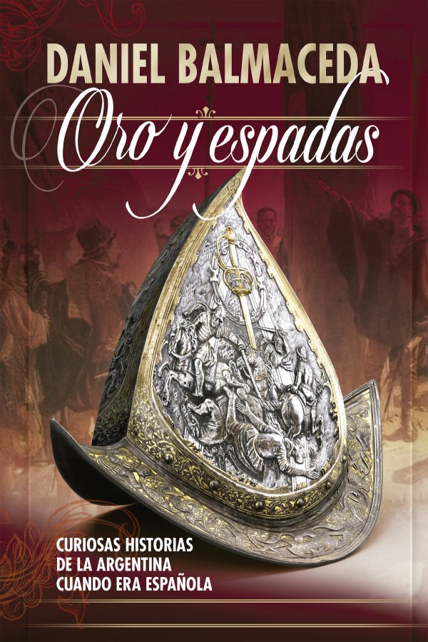 Oro y espadas