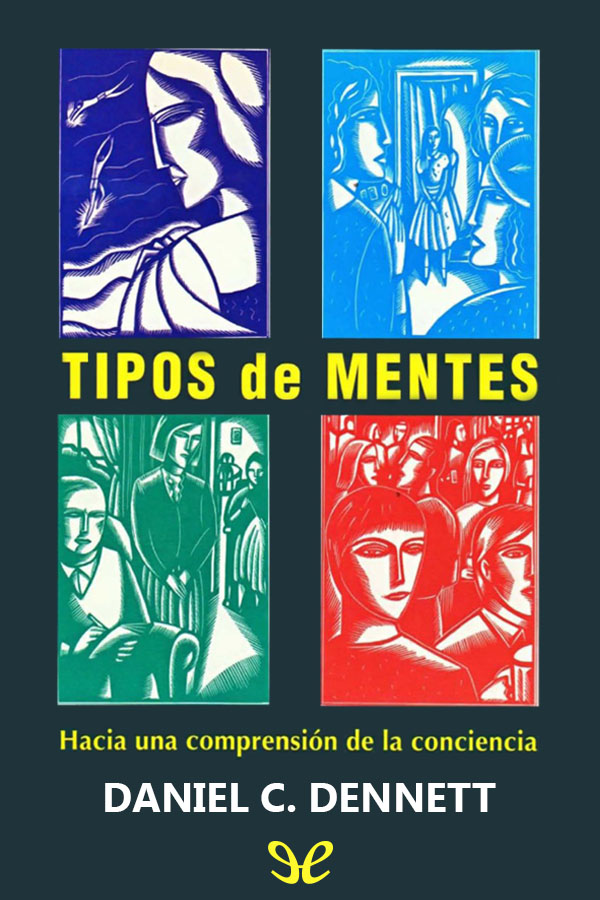 Tipos de mentes