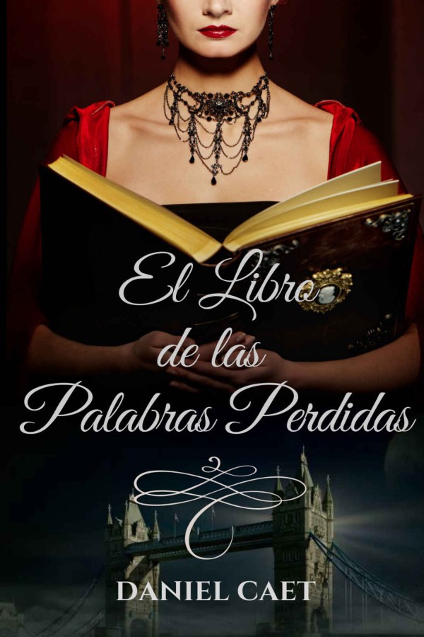 El libro de las palabras perdidas