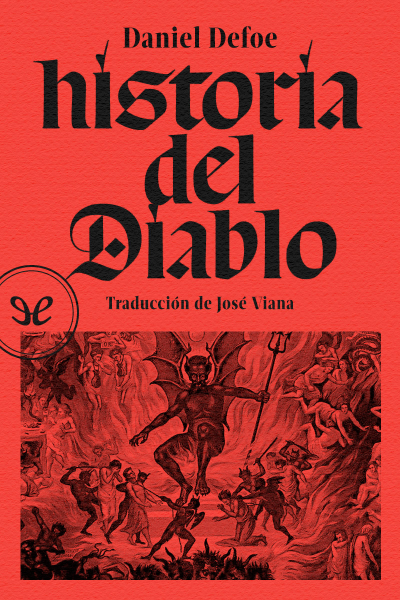 Historia del Diablo