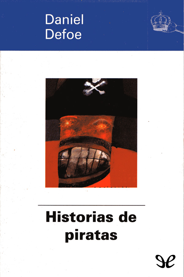 Historias de piratas