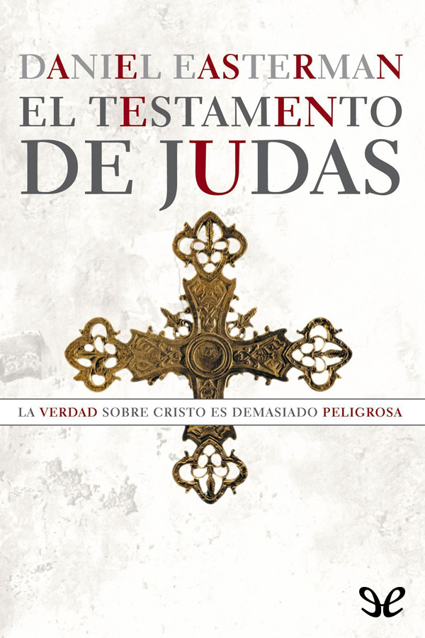 El testamento de Judas