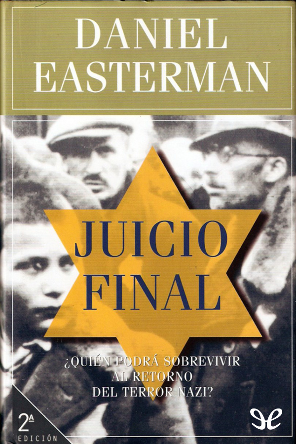 Juicio final