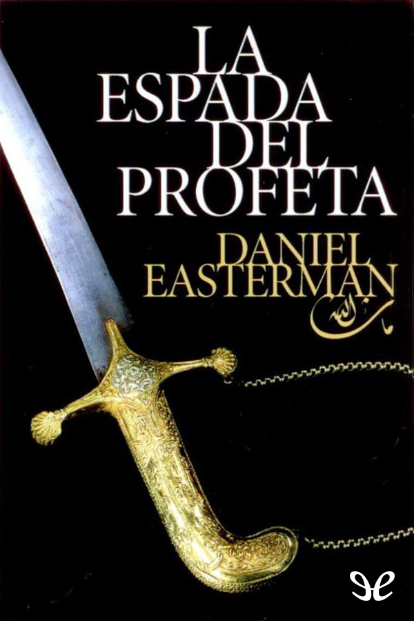 La espada del profeta