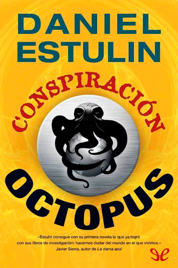 Conspiración Octopus