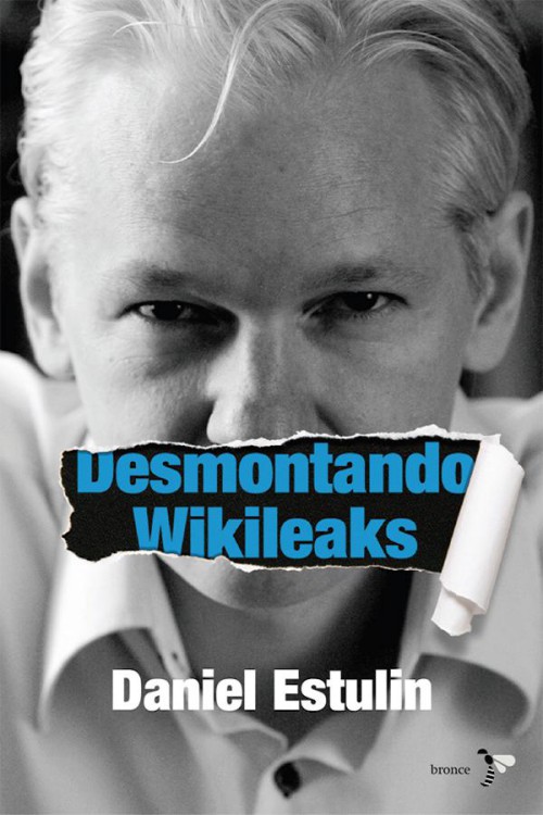 Desmontando Wikileaks