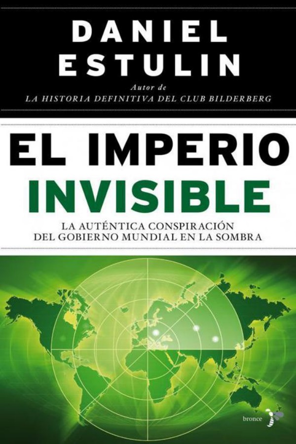 El imperio invisible