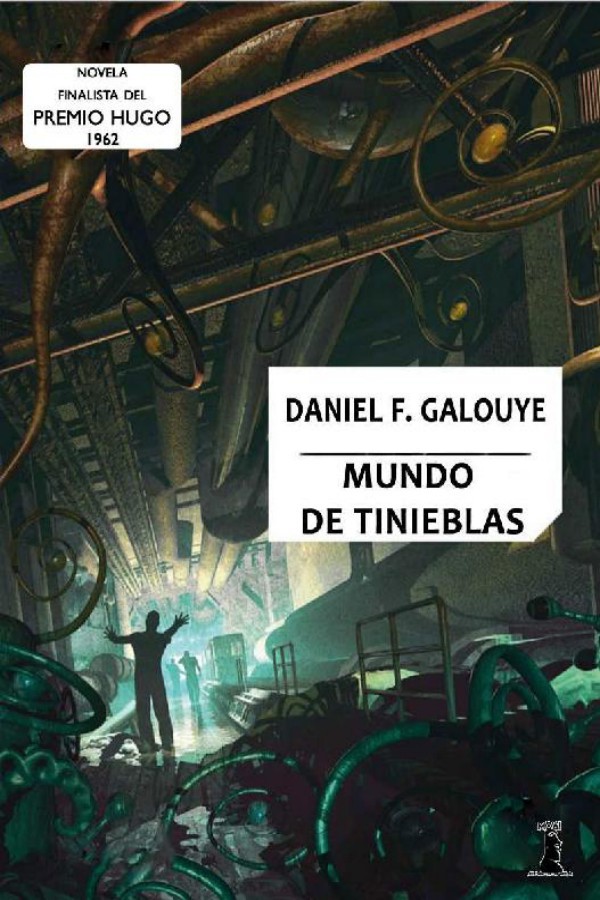 Mundo de tinieblas