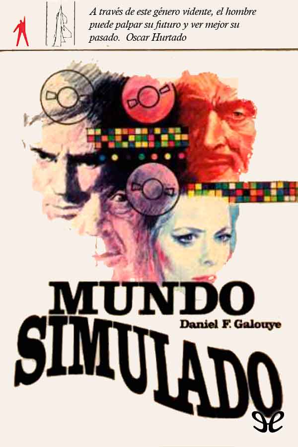 Mundo simulado