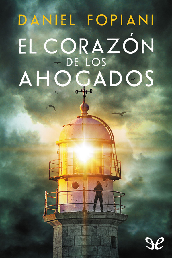 El corazón de los ahogados