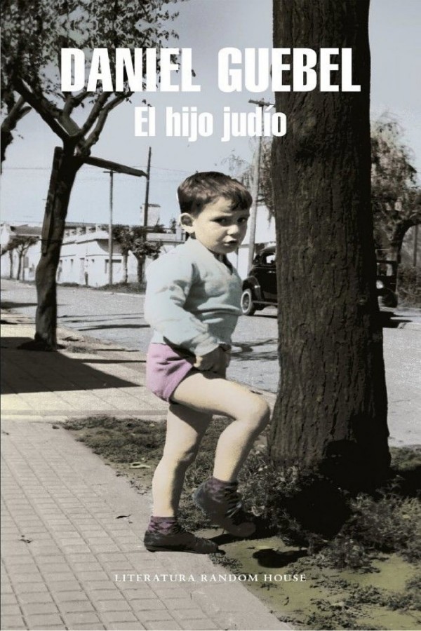 El hijo judío