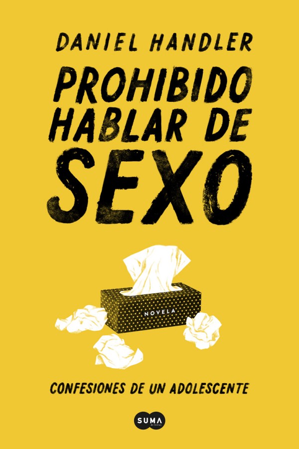 Prohibido hablar de sexo