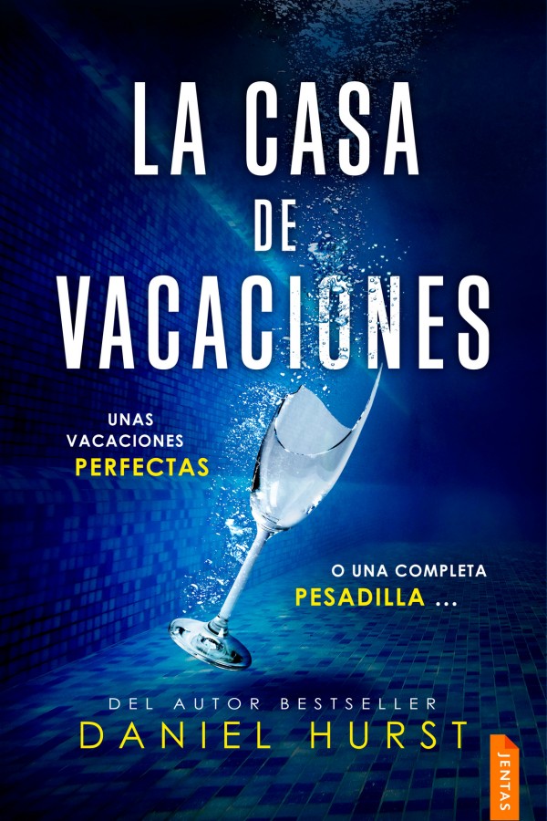 La casa de vacaciones