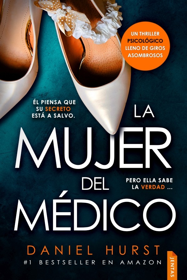 La mujer del médico